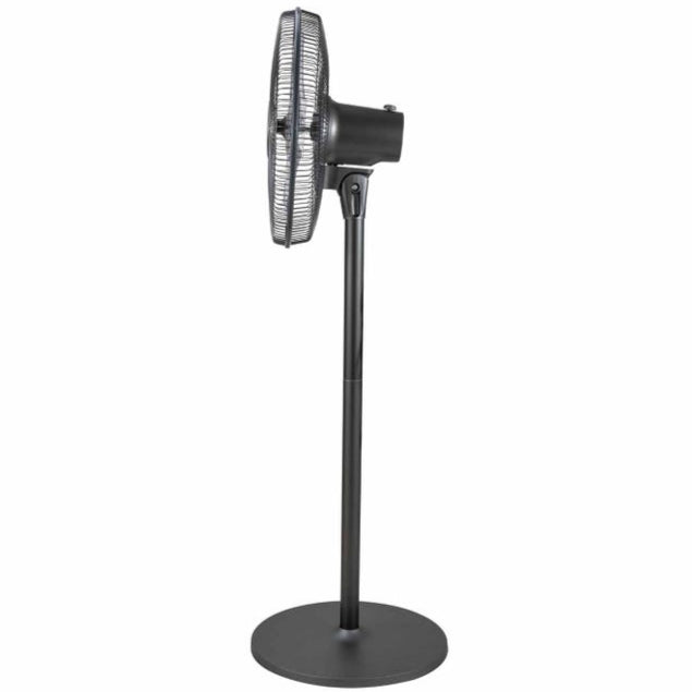 ESF5185EDCR 18" DC MOTOR REMOTE STAND FAN