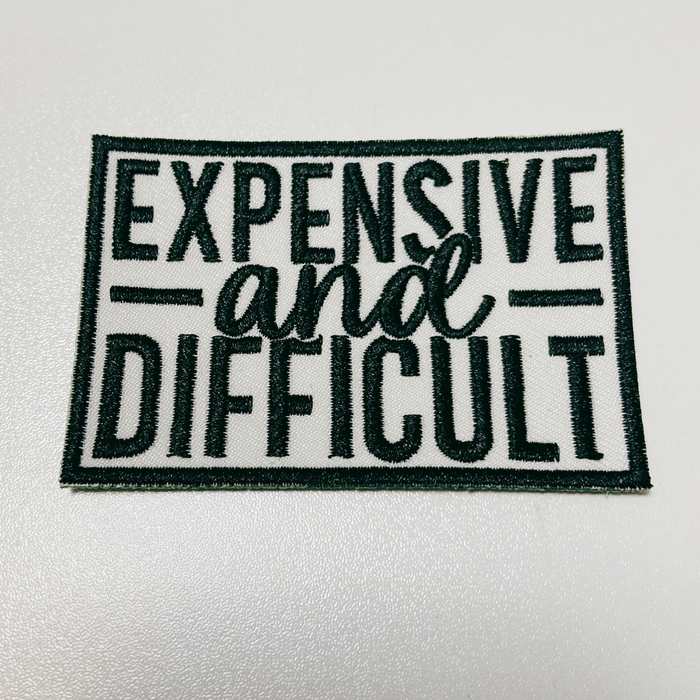Exp & Diff