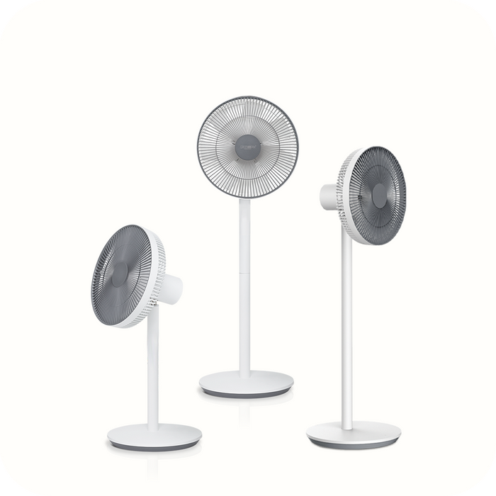 F-5 LITE GREENFAN