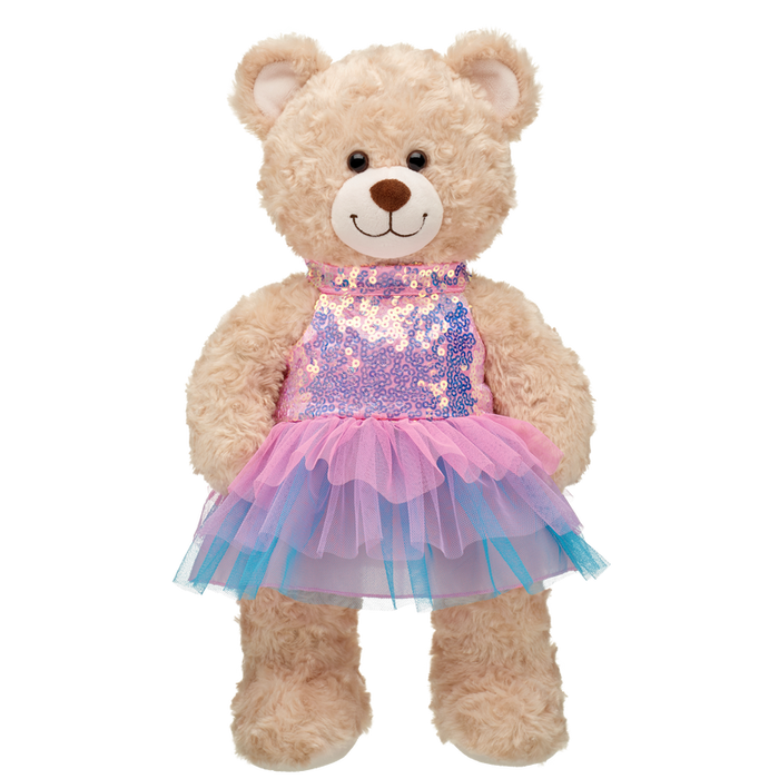 Fairy Sequin Dress