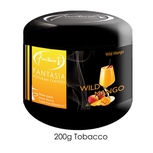 Wild Mango