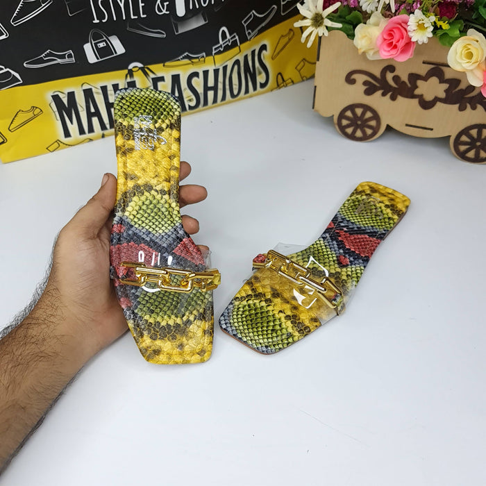 FH-181 YELLOW - Maha fashions -