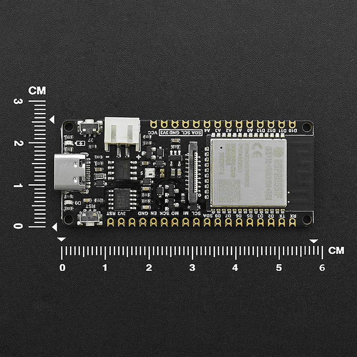 FireBeetle 2 ESP32-E IoT Microcontroller by DFRobot - The Pi Hut