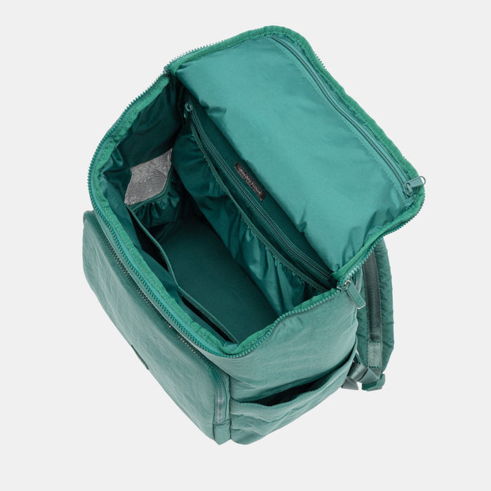 Forest Zurich Diaper Bag Zurich Backpack Diaper Bag