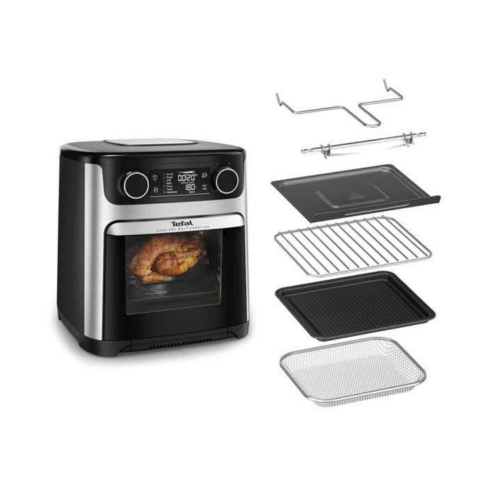 FW556 EASY FRY 15L OVEN & GRILL