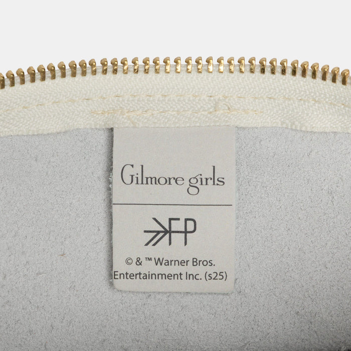 Gilmore Girls Daisy Utility Pouch Utility Pouch In House Bag