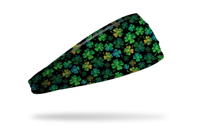 Golden Luck Big Bang Lite Headband - View 2