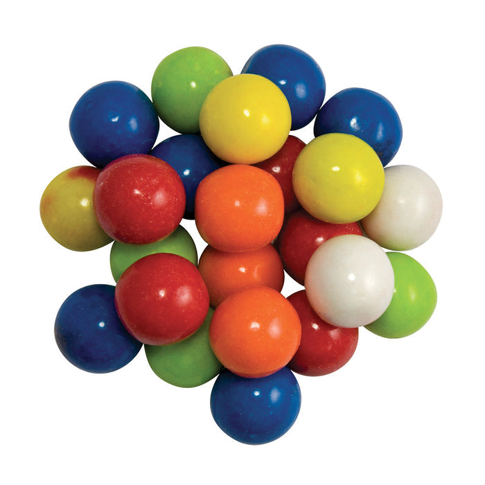 Gumballs Lightning Bolts - 850ct