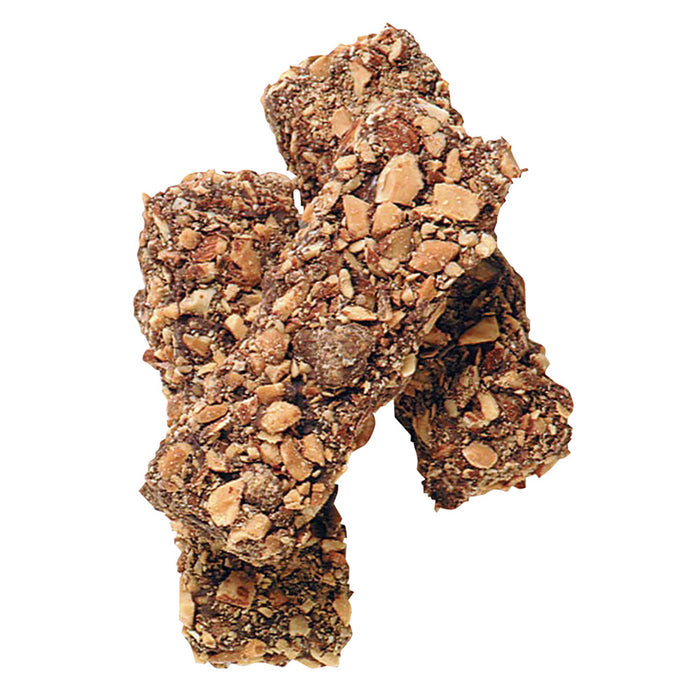 Halvah Almond Chocolate - 5lbs