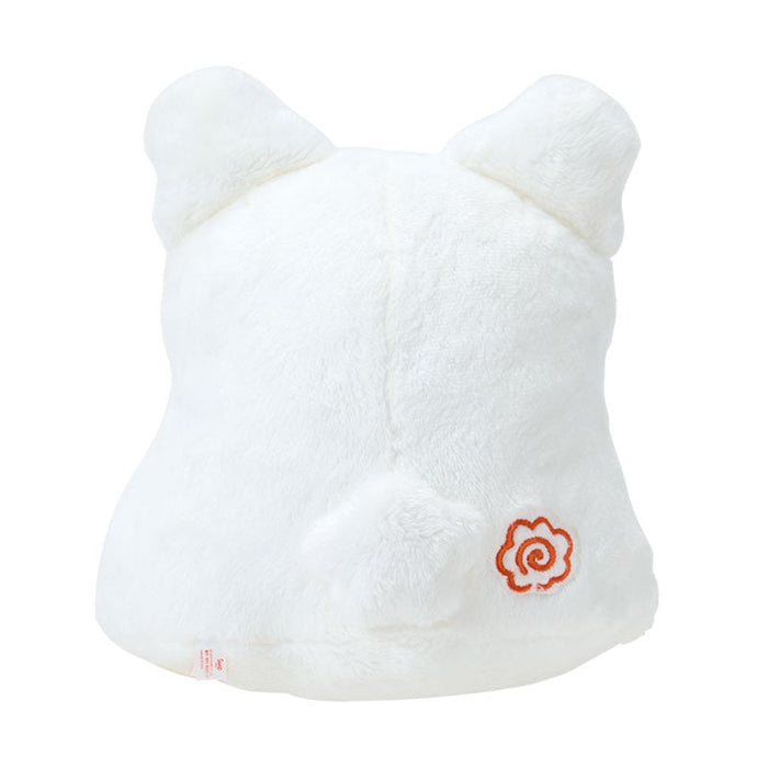 Hanamaruobake 8" Plush (I Love Sweets Series) Plush Japan Original