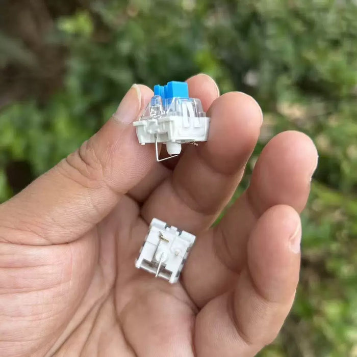 Handmade Cute Pumpkin Ghost Glow-in-the-Dark Fidget Clicker Toy Resin Mold【First-of-Its-Kind & Exclusive】