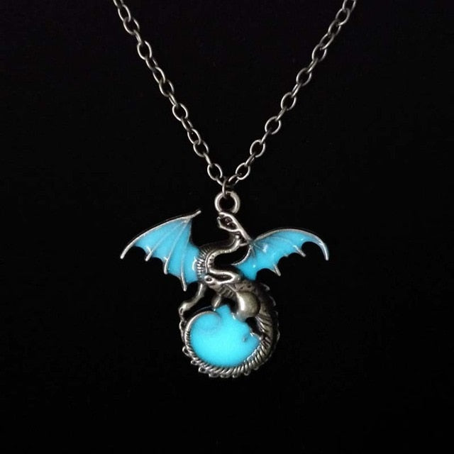 Harry Potter and the Goblet of Fire Necklace