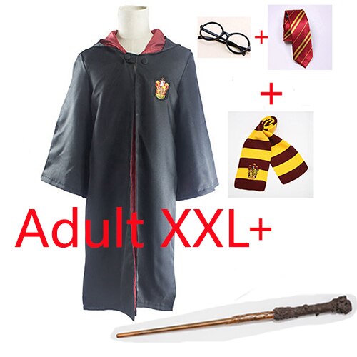Adult XXL