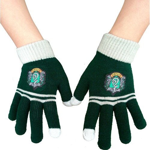 Harry Potter Gloves