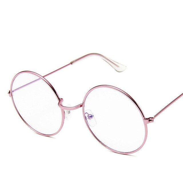 Pink Clear