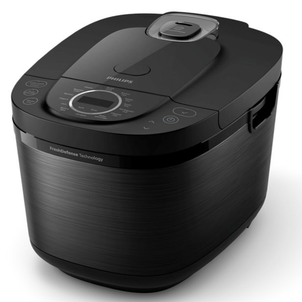 HD4814 1.8L RICE COOKER
