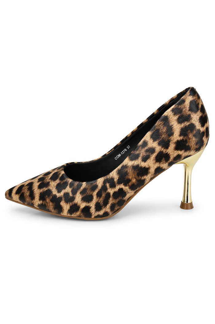 Heels medical 6cm