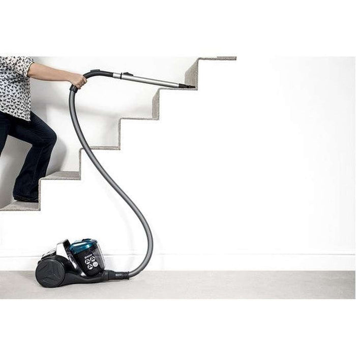 Hoover Breeze Bagless Vacuum Cleaner | BR71-BR01 Hoover Vacuum Cleaner Euronics Ireland