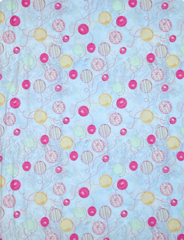 HULLABALOO 1391-32 BALLOONS