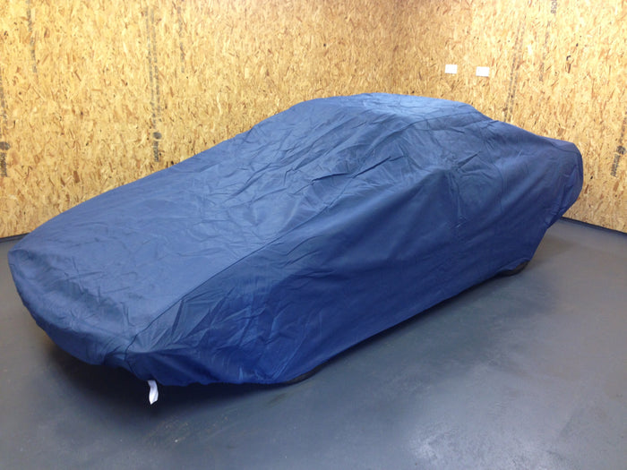 Indoor Car Covers - Supertex Saloon Car STA-1
