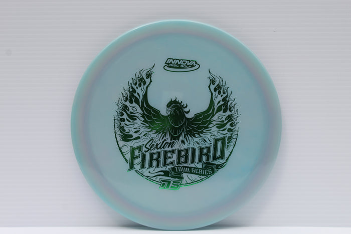 Innova - Firebird - Sexton Glow 2020 - 175g