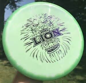 Innova - Lion - Halo Star