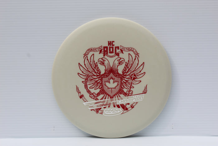 Innova - Roc - Glow - KC Pro - 180g
