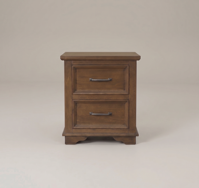 Isadora Bedside Table
