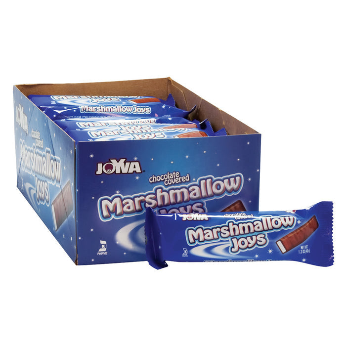 Joyva Joys Marshmallow 1.3oz - 24ct