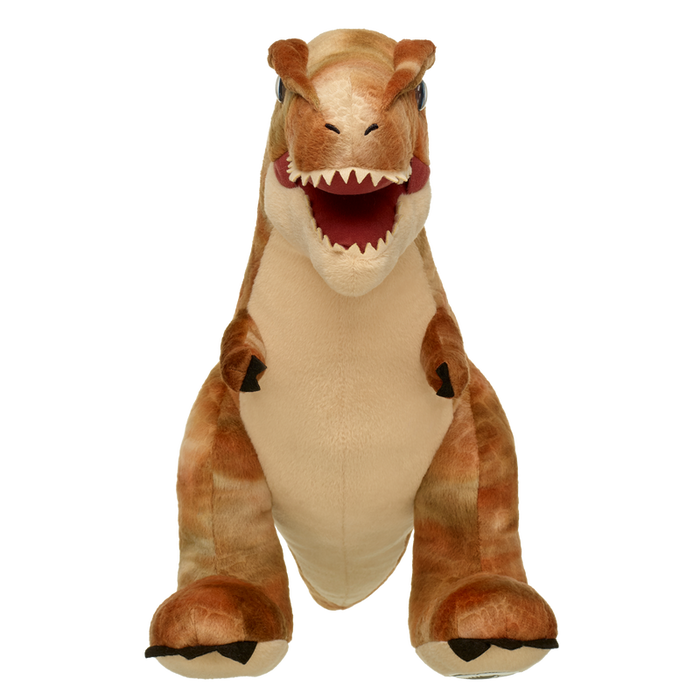 Jurassic World T-rex Plush