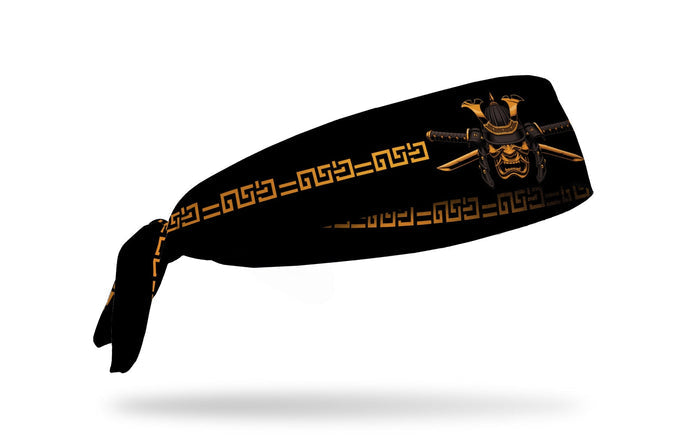 Kamkura Flex Tie Headband - View 2