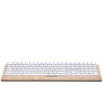Keyboard Tray (Maple / 10-Key / 3.0)