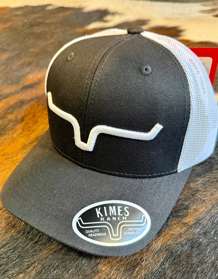 Kimes Ranch Black Cap