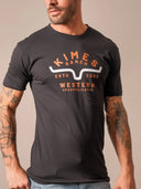 Kimes Ranch Easy Does It T Shirt