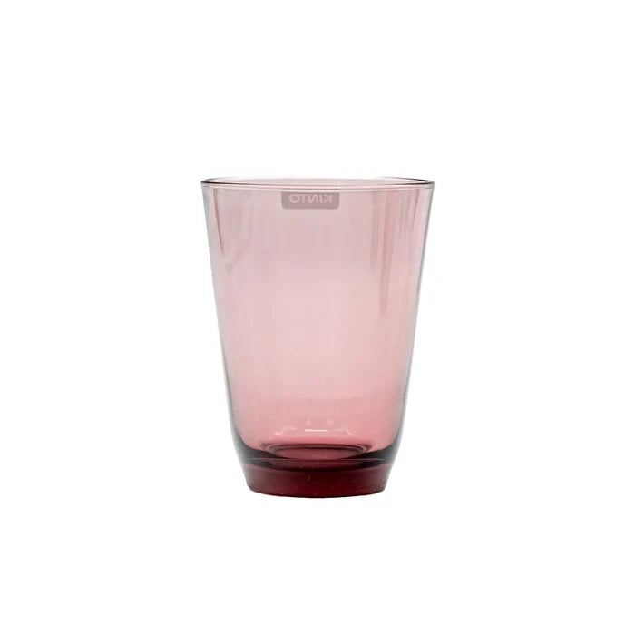 Kinto HIBI tumbler 350ml purple (WM only)
