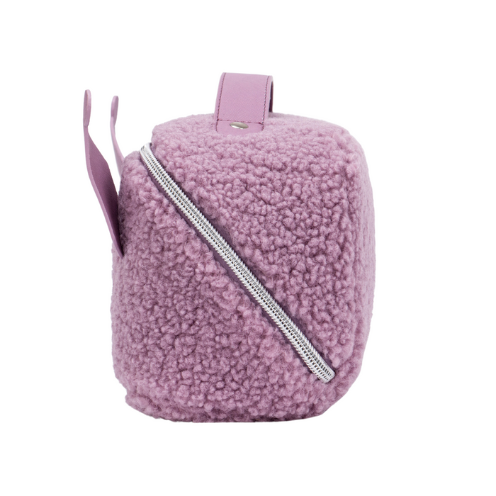 Kuromi x Impressions Vanity Unfold Travel Bag Bags Impressions Vanity Co.