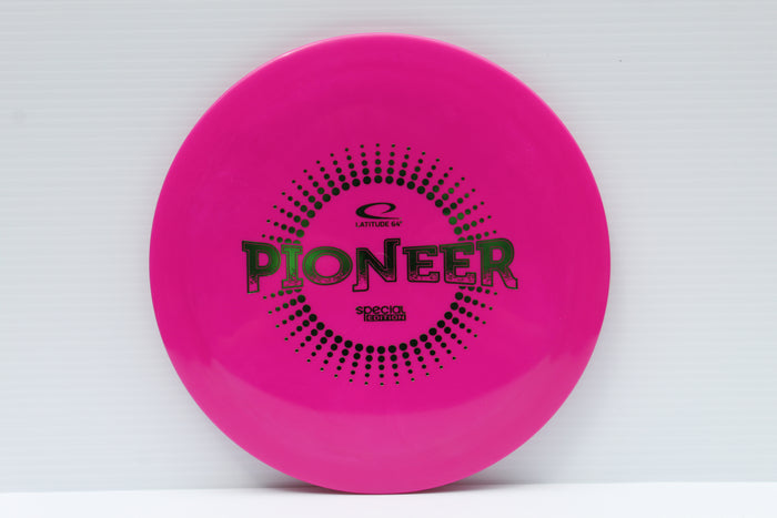 Latitude 64 - Pioneer - Gold SE - 175g