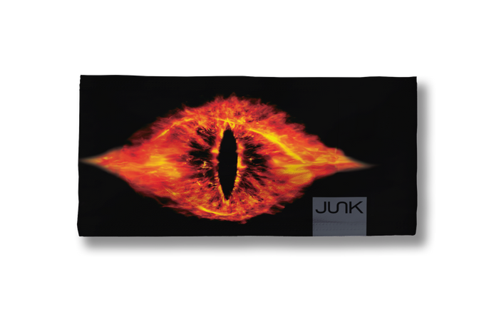 Lord of the Rings: Eye of Sauron Big Bang Lite Headband - View 3