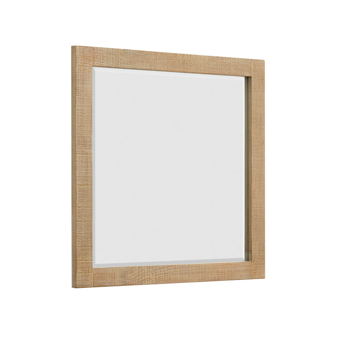 Lucas Mirror