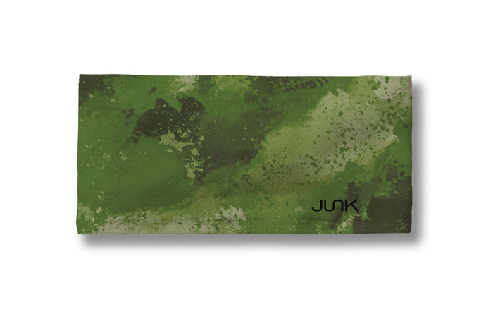 Lush Lichen Big Bang Lite Headband - View 3