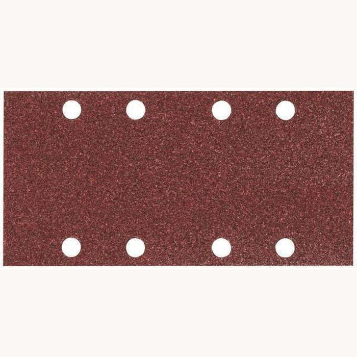Makita Sanding Sheet 1/3 x 93 x 230mm 120G (10pk)