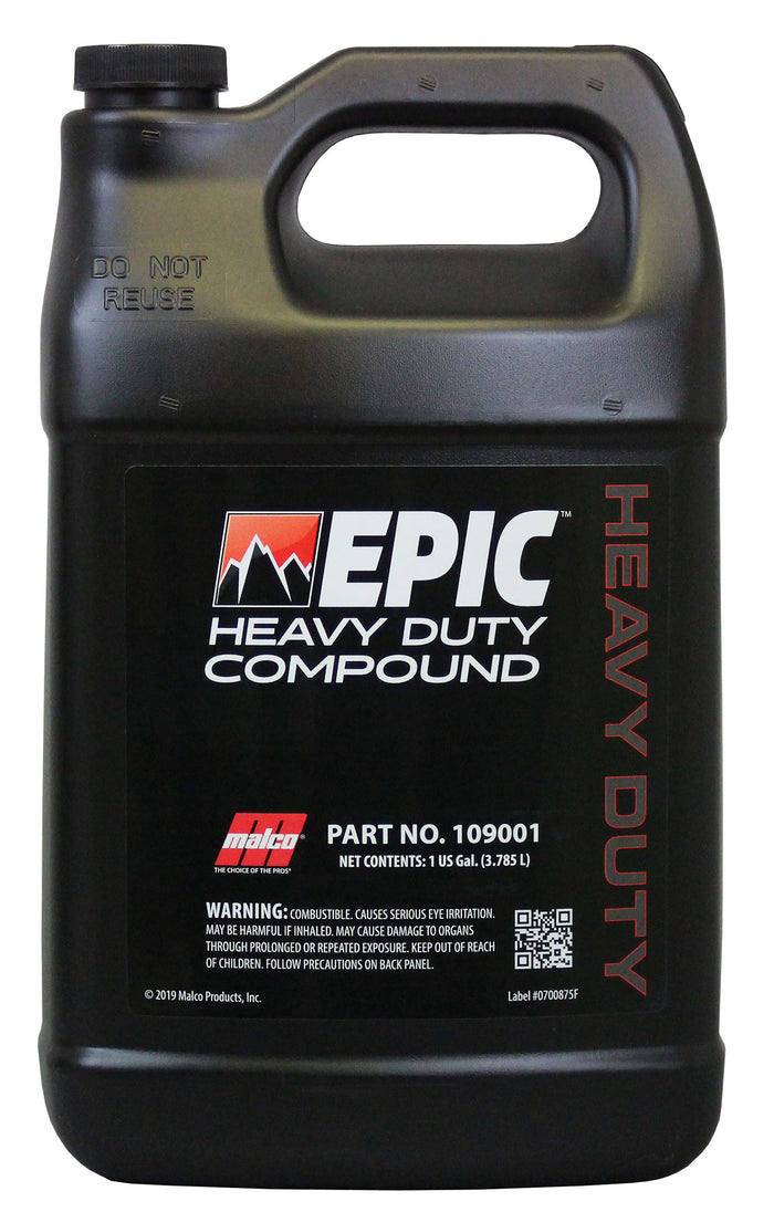 Malco EPIC Heavy Duty Compound