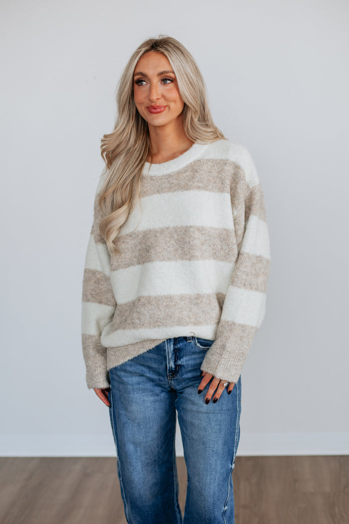 Taupe / Small