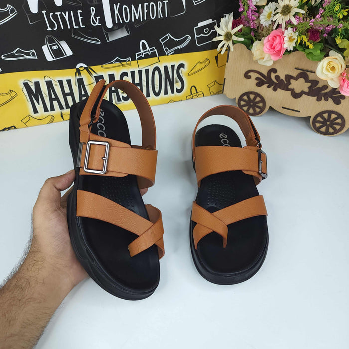 Men Sandals - Maha fashions -