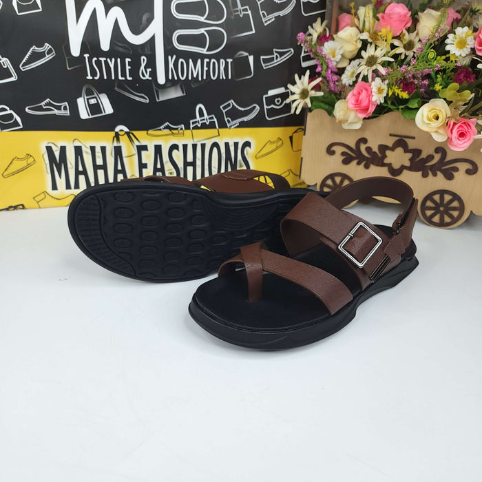 Men Sandals - Maha fashions -