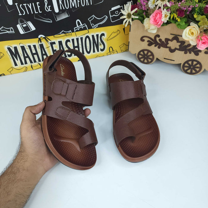 Men Sandals - Maha fashions -
