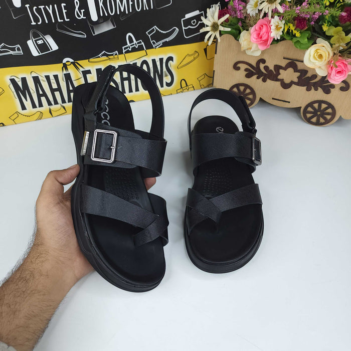 Men Sandals - Maha fashions -