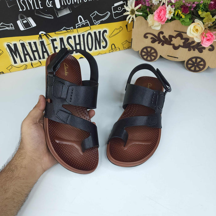 Men Sandals - Maha fashions -