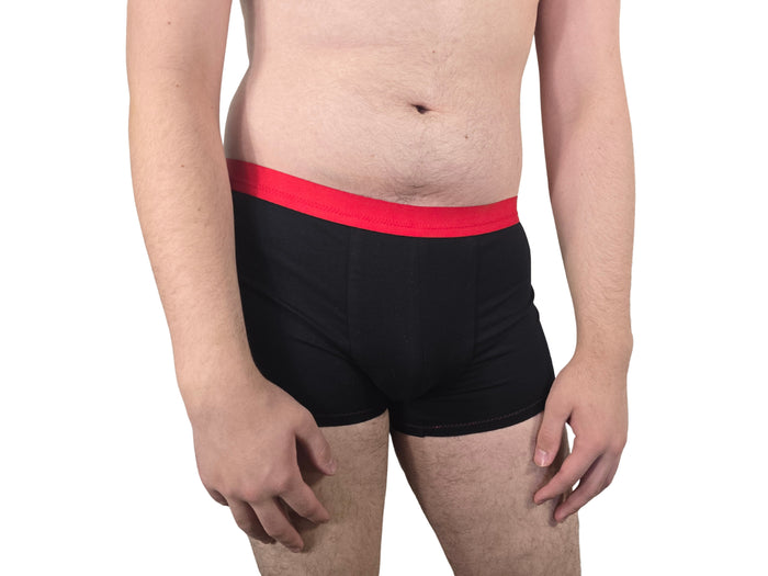 Men's Underwear Kits - Modal