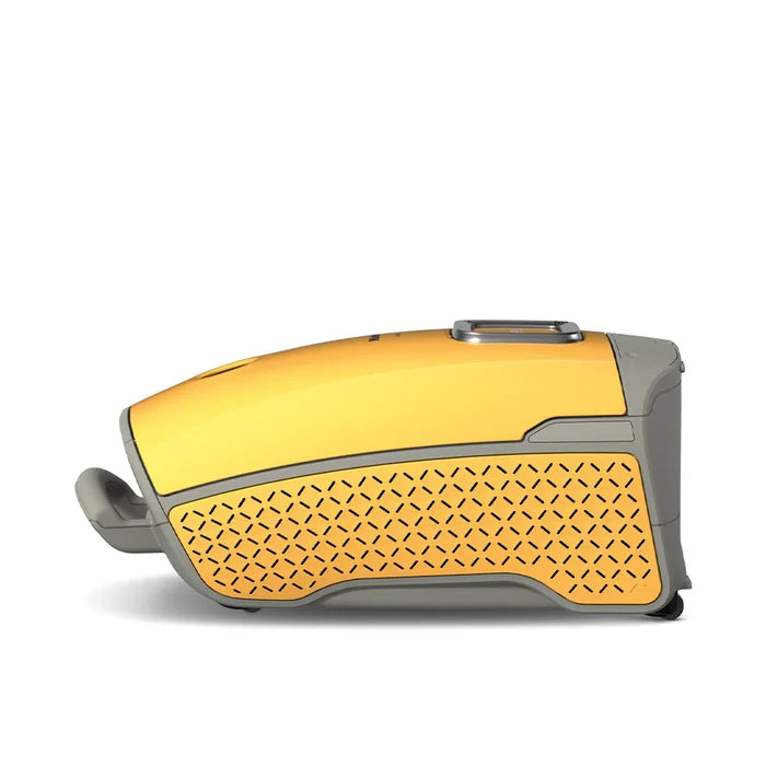 Miele Guard L1 Flex 890W Cylinder Vacuum Cleaner Sunset Yellow